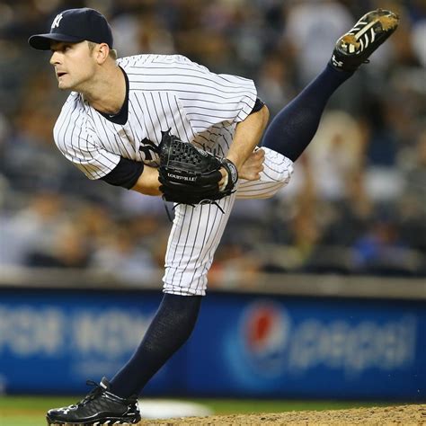 David Robertson Rumors: Latest Buzz and Speculation Surrounding Star Pitcher | News, Scores ...