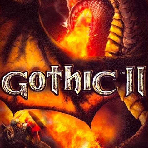 Gothic II [Walkthroughs] - IGN