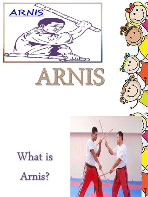 Fundamental Skills in Arnis | PDF