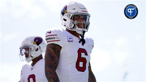 James Conner Injury Update: Is the Cardinals' RB Set To Return Soon?