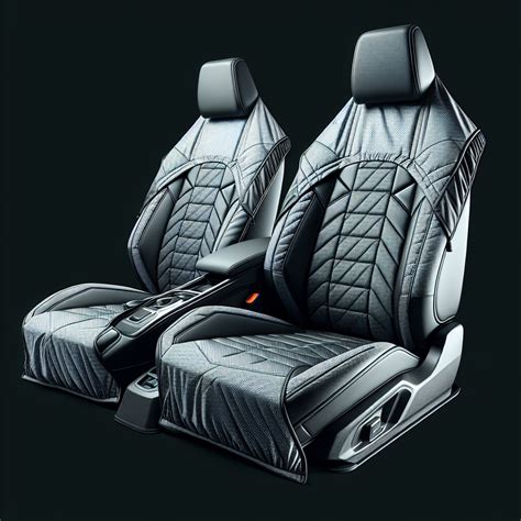 Upgrade Your Ride: Enhance Style and Comfort with Car Seat Covers - MotorLot