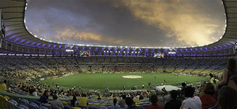 Copa Libertadores: Unveiling the 5 Most Iconic Stadiums