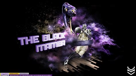 🔥 [40+] Kobe Bryant Wallpapers Black Mamba | WallpaperSafari