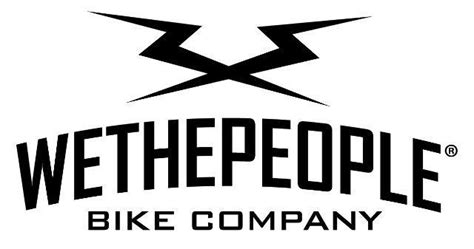 We the People Logo - LogoDix