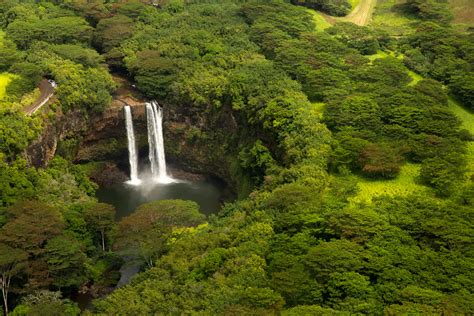 8 Hawaii Waterfalls That Will Enchant Your Pants Off | HuffPost