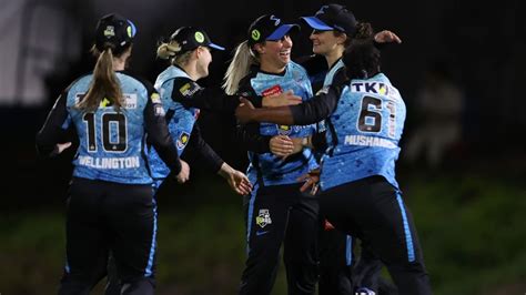 Highlights - Adelaide Strikers rout Melbourne Stars for 29 | ESPNcricinfo.com