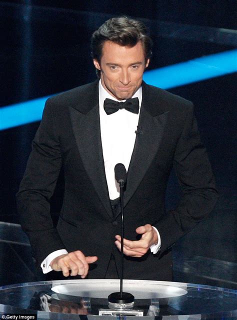 Hugh Jackman talks about lack of diversity in Oscars 2016 nominations ...