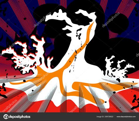 Pop Art Explosion Boom Background Vector Illustration Stock Photo by ©YAYImages 259728022