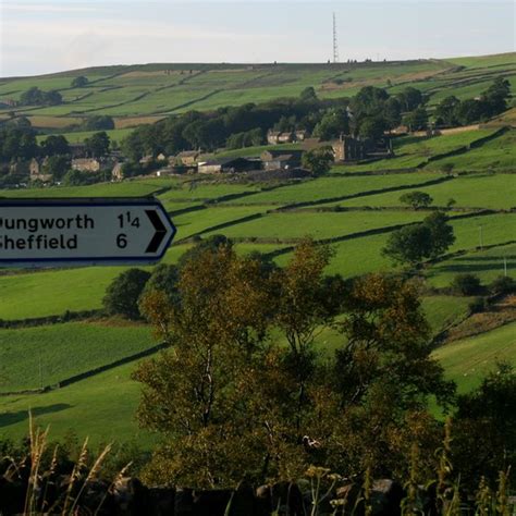 Things to Do in South Yorkshire, England | USA Today