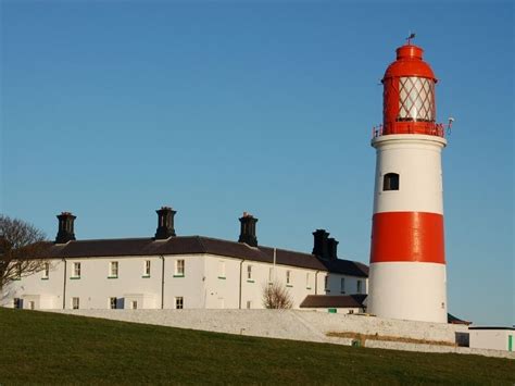 Souter Lighthouse, Tyne andWear