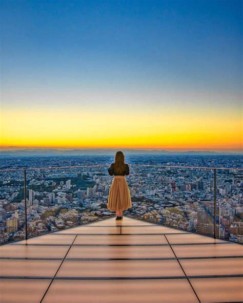 Shibuya skyline – Artofit