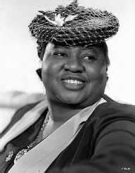 Hattie McDaniel Biography, Life, Interesting Facts