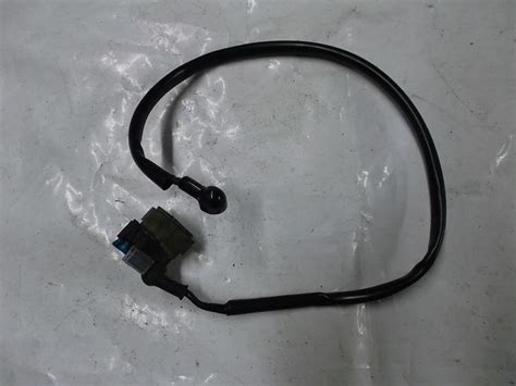 Purchase Yamaha YFZ450 used starter solenoid battery fuse great condition #2 in Belchertown ...