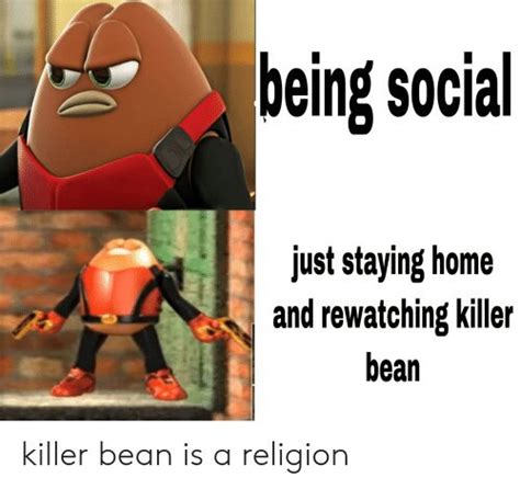 Killer Bean Memes 2 | Memes Amino