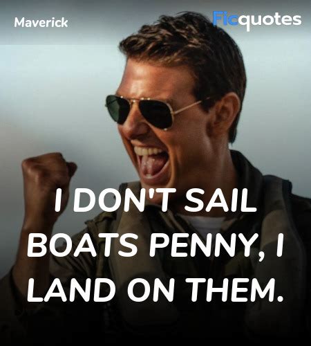 Top Gun: Maverick Quotes - Top Top Gun: Maverick Movie Quotes