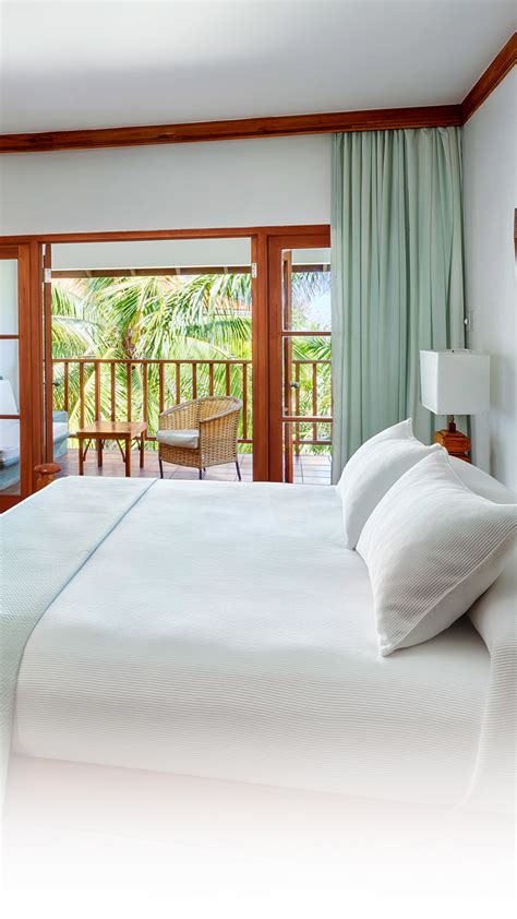 All-Inclusive Jamaica Resorts for Adults | Couples Swept Away Rooms