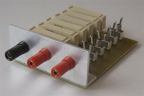 Inspirasi 25+ Dummy Load Resistor