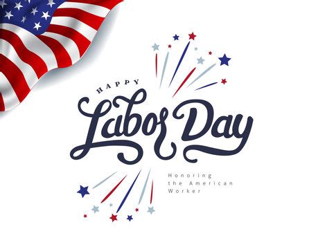 90,428 BEST Labor Day IMAGES, STOCK PHOTOS & VECTORS | Adobe Stock