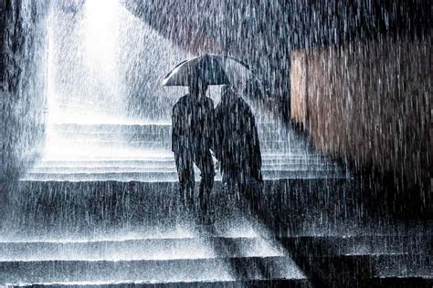 What Is Torrential Rain and How Forceful Is it?