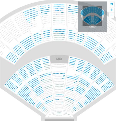 Rosemont Theatre Seating Chart Pit | Brokeasshome.com