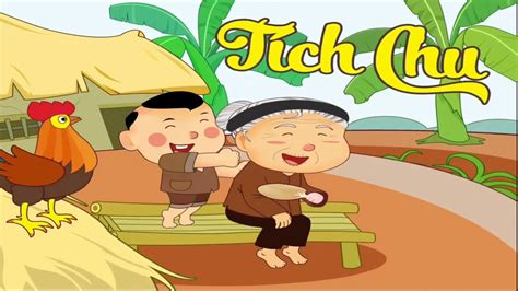 Những Câu Chuyện Cổ Tích Cho Bé Yêu | Cổ Tích Việt Nam [HD] - Phim Hay Nhất