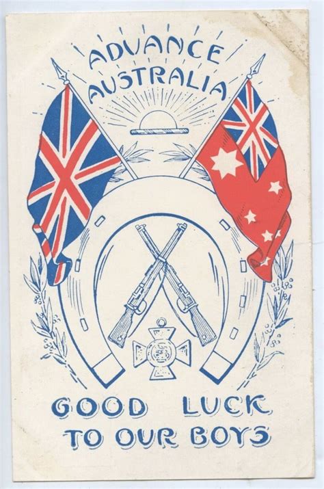 Australian Red Ensign