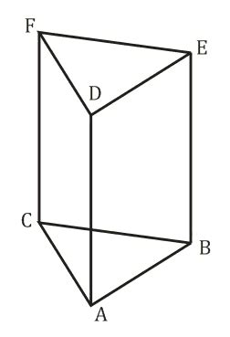 Rumus Prisma Segitiga ( Luas Permukaan dan Volume ) - Rumusmatematika.org