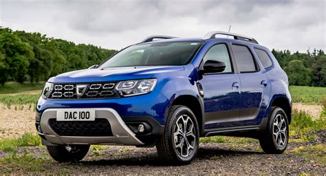 Dacia Becomes First Carmaker With Factory-Spec LPG Variants Across Entire Range | Carscoops