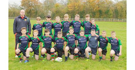 Club photos - Clogher Valley RFC