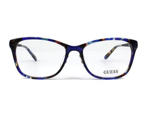 Guess Glasses GU-2500-F 092