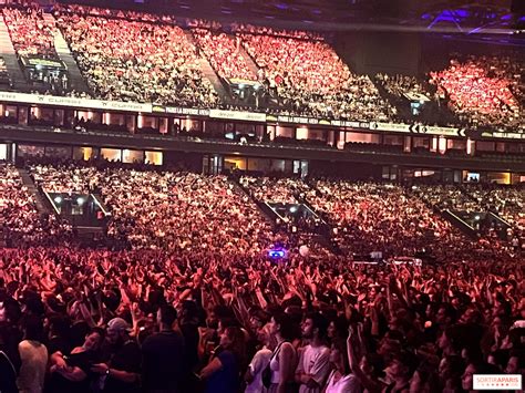 Taratata at Paris La Défense Arena: which artists performed at the 30th ...