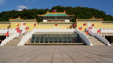 Taipei National Palace Museum image - Free stock photo - Public Domain ...