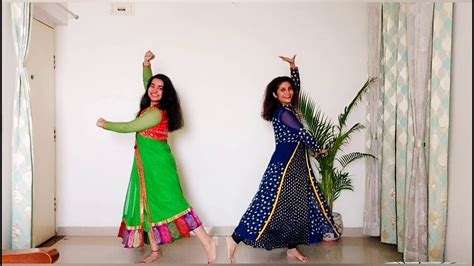 Garba For Beginners- Navratri Garba Dance- Easy Steps- By Neha Pant ...