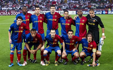 2009 and the third Champions League win for Barça