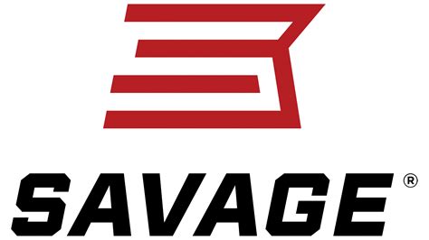 Savage Logo, symbol, meaning, history, PNG, brand