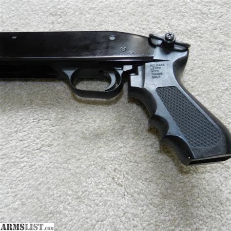 ARMSLIST - For Sale: Mosberg 500E 410 Pistol Grip (cruiser) Home Defense Shotgun