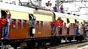 Mumbai Train Accident: Latest News, Photos, Videos on Mumbai Train Accident - NDTV.COM