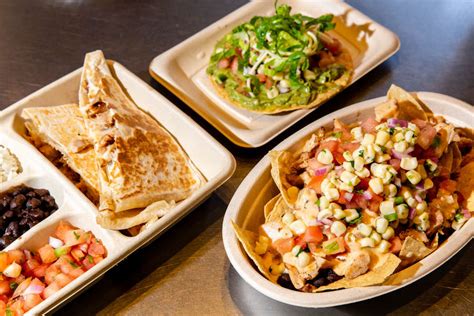 Chipotle Adds New Menu Items to the Test Kitchen in NYC - Thrillist