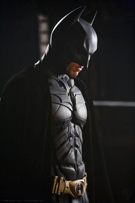 The Dark Knight - Batman Photo (33089289) - Fanpop