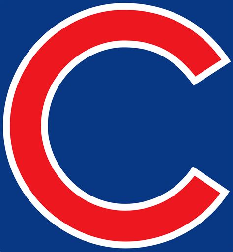 Chicago Cubs Logo PNG Transparent Chicago Cubs Logo.PNG Images. | PlusPNG