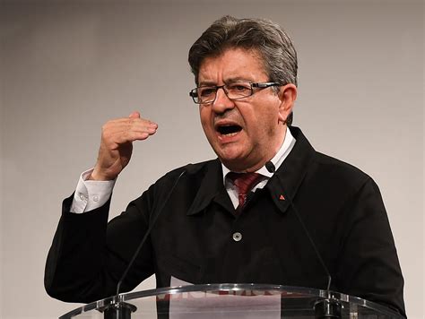 Jean-Luc Mélenchon / Présidentielle 2017 : Jean-Luc Mélenchon répond ...