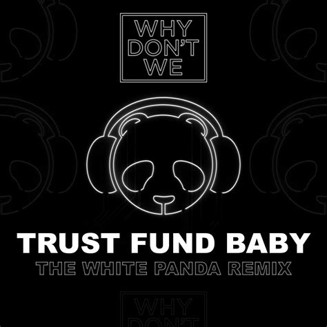 Why Don't We - Trust Fund Baby | iHeart