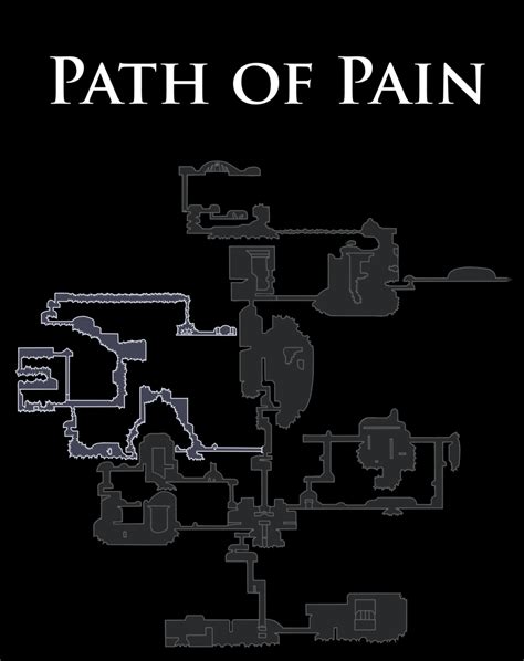 文件:Path of Pain Map Clean.png - 空洞骑士中文维基 - 灰机wiki - 北京嘉闻杰诺网络科技有限公司