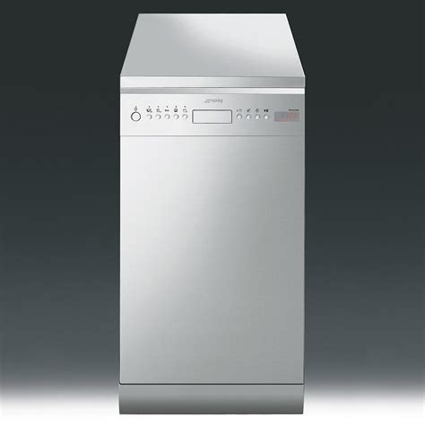 Smeg Slimline Dishwasher at Currys, John Lewis, AO, Argos, Tesco and Amazon from Bosch, AEG ...