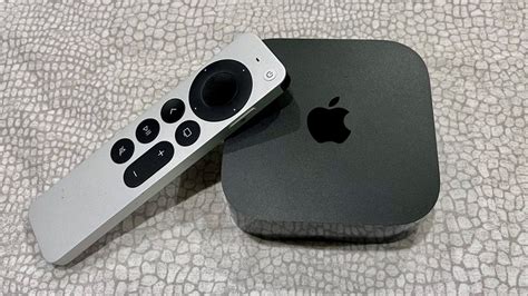 Apple TV 4K (2022) review: the best streaming device is now better and ...