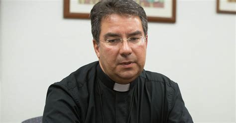 California Bishop Oscar Cantú Under Vatican ‘Vos Estis’ Investigation