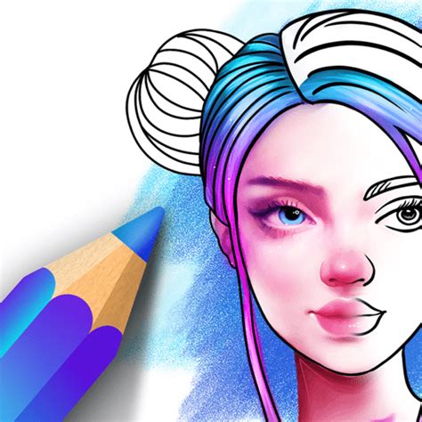 Color Pop - Fun Coloring Games - Apps on Google Play