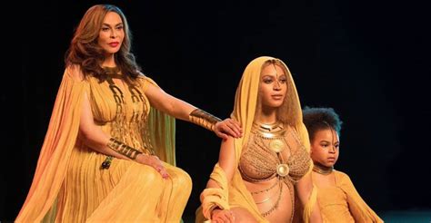 Beyoncé’s Grammy’s Performance Was Everything And The Internet Knows It ...