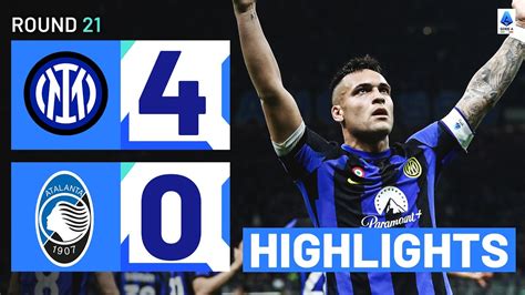 Watch Inter vs Atalanta - Serie A Live Stream Online | Footylive.net