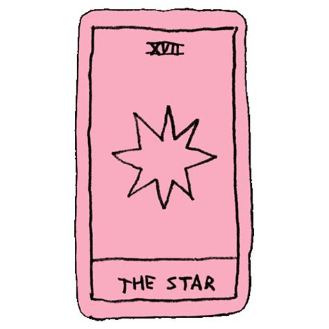 Tarot Deck sticker by Adam J. Kurtz for iOS & Android | GIPHY